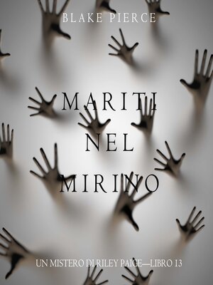 cover image of Mariti Nel Mirino